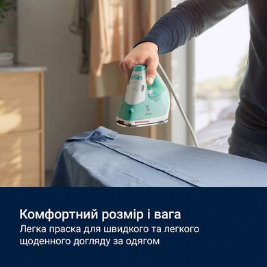 Утюг ELECTROLUX E5SI2-2AM