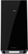 Витяжка Fabiano Qubo 45 Black Glass