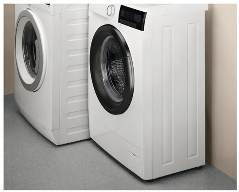 Пральна машина ELECTROLUX EW6SM326SU