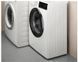 Пральна машина ELECTROLUX EW6SM326SU