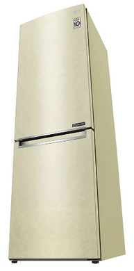 Холодильник LG GA-B459SECM
