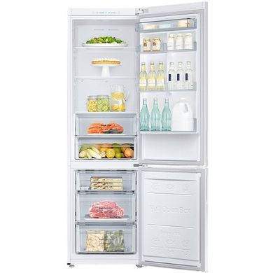 Холодильник SAMSUNG RB37J5000WW/UA