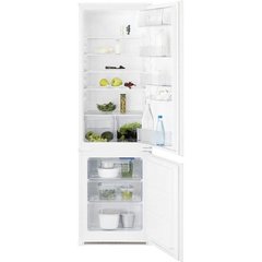 Вбудовуваний холодильник ELECTROLUX ENN12800AW