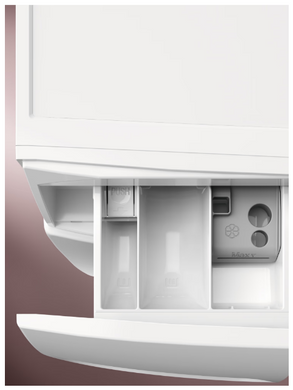 Пральна машина ELECTROLUX EW6F2281U