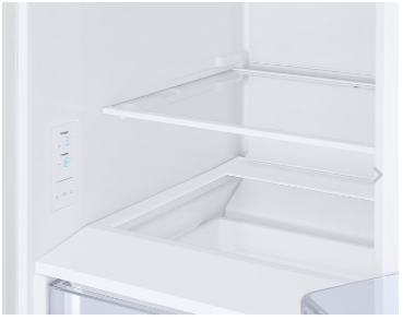 Холодильник SAMSUNG RB34T600FWW