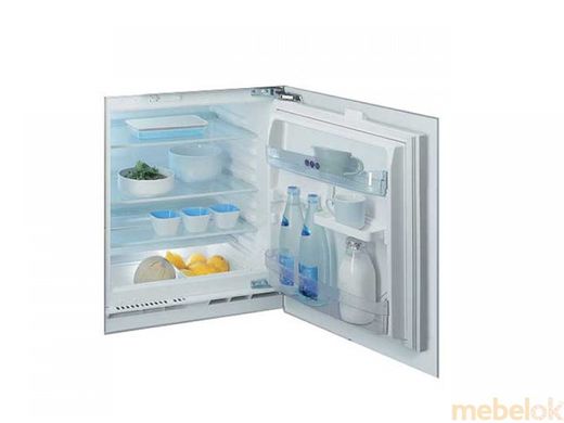 Встраиваемый холодильник WHIRLPOOL ARG585