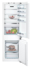 Вбудовуваний холодильник BOSCH KIN86AFF0