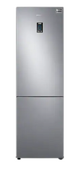 Холодильник SAMSUNG RB34N52A0SA/UA