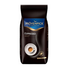 кава MOVENPICK Espresso