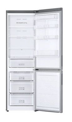 Холодильник SAMSUNG RB34N52A0SA/UA