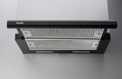 Витяжка Fabiano Neoslim 60 Black