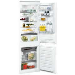 Вбудовуваний холодильник WHIRLPOOL ART6711 A++SF