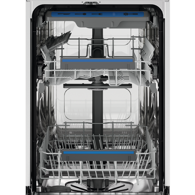 Встраиваемая посудомоечная машина ELECTROLUX KEA13100L