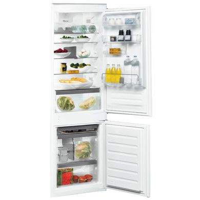 Встраиваемый холодильник WHIRLPOOL ART6711/A++SF