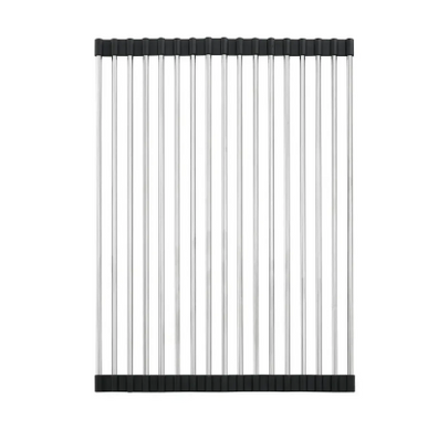 Мойка на кухню под столешницу Fabiano Quadro Center 74 Celldecor