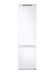 Вбудовуваний холодильник SAMSUNG BRB30600FWW