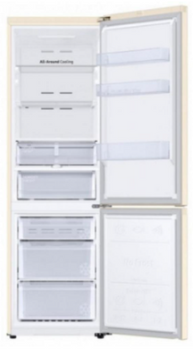 Холодильник SAMSUNG RB36T674FEL