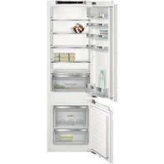 Вбудовуваний холодильник SIEMENS KI87SKF31