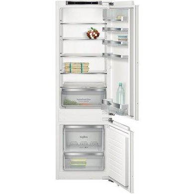 Встраиваемый холодильник SIEMENS KI87SKF31