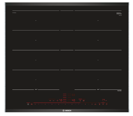 Варильна поверхня BOSCH PXY675DE3E