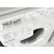 Пральна машина INDESIT OMTWSC 51052 W UA