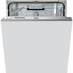Вбудовувана посудомийна машина ARISTON LTB6B019C