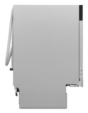 Вбудовувана посудомийна машина SMEG ST4512IN