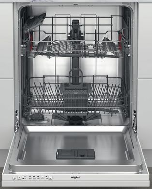 Вбудована посудомийна машина WHIRLPOOL WI 3010