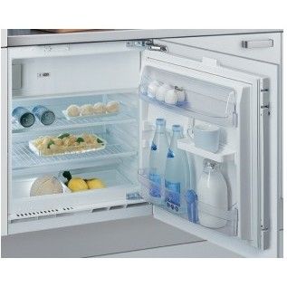 Встраиваемый холодильник WHIRLPOOL ARG590