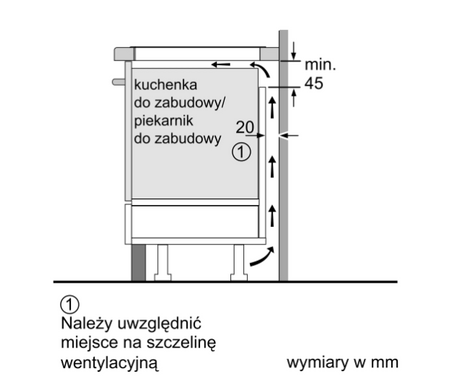 Варочная поверхность BOSCH PXE601DC1E