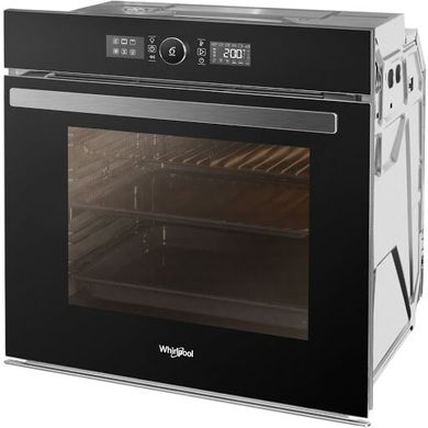 Духовой шкаф WHIRLPOOL AKZ9 6230NB