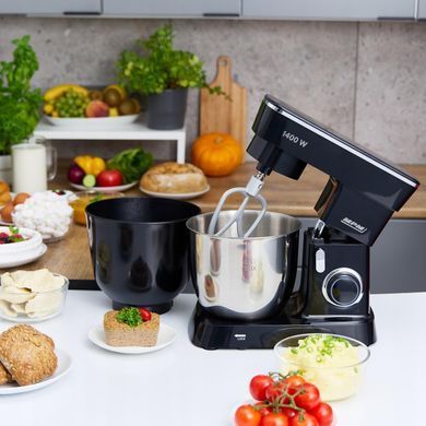 Кухонный комбайн MPM MRK-25