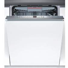 Вбудовувана посудомийна машина BOSCH SMV46LX02E