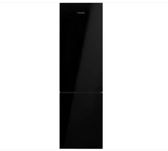 Холодильник Fabiano FSR 6036BG Black Glass