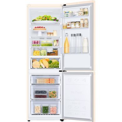 Холодильник SAMSUNG RB34C600EEL/RU