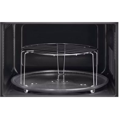 Микроволновая печь ELECTROLUX EMZ421MMK