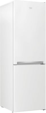 Холодильник BEKO RCSA366K30W