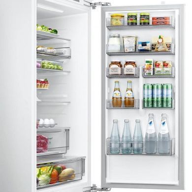 Встроенный холодильник SAMSUNG BRB70F26CES0EO