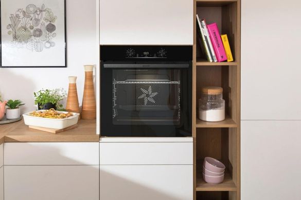 Духова шафа GORENJE BO6735E02BK