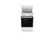 Плита комбинированная GORENJE GK 5A42 WF-B
