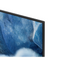 LED телевізор SAMSUNG QE55Q8F