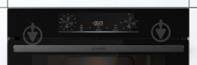 Духова шафа GORENJE BO6735E02BK