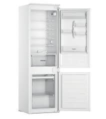 Встроенный холодильник WHIRLPOOL WHC18D051A1
