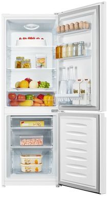 Холодильник HISENSE RB 224D4BDF (BCD-171)