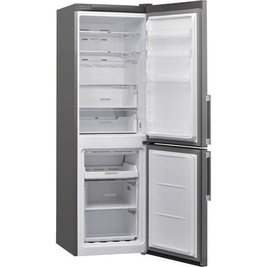 Холодильник WHIRLPOOL W7 821O OX H