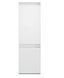 Встроенный холодильник WHIRLPOOL WHC18D051A1