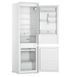 Встроенный холодильник WHIRLPOOL WHC18D051A1