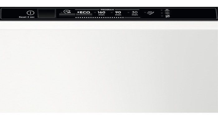 Встраиваемая посудомоечная машина ELECTROLUX EEA912100L