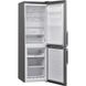 Холодильник WHIRLPOOL W7 821O OX H