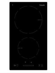 Варочная поверхность Fabiano IH 3350 Black